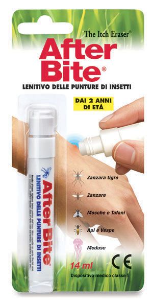 AFTER BITE PENNA LENITIVO 14 ML - Farmacia-flash.it