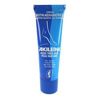 AKILEINE BLU CREMA PIEDI SECCHI 50 ML - Farmacia-flash.it