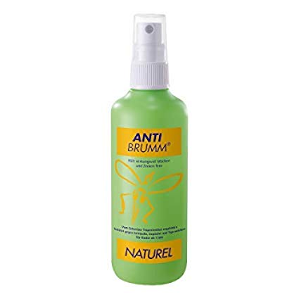 ANTIBRUMM VERDE SPRAY 75 ML - Farmacia-flash.it