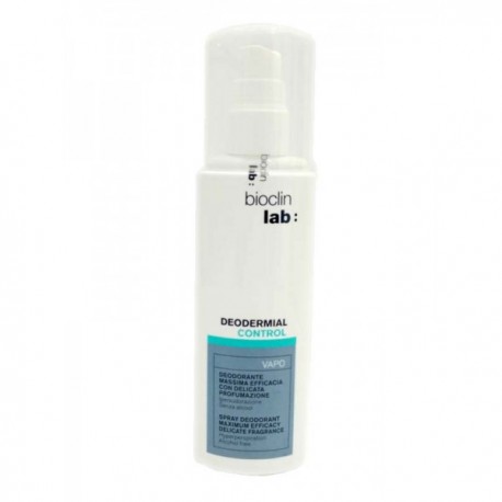 BIOCLIN DEO CONTROL VAPO 100 ML PROMO - Farmacia-flash.it