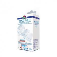 CEROTTO MASTER-AID MAXIMED STRISCE TAGLIATE 50X8 - Farmacia-flash.it