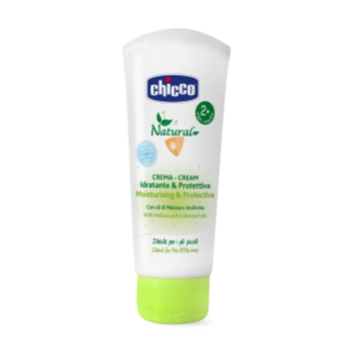 CHICCO ZANZA CREMA - Farmacia-flash.it