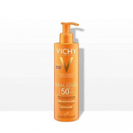 IS LATTE ANTI-ADESIONE SPF50 PROMO17 - Farmacia-flash.it