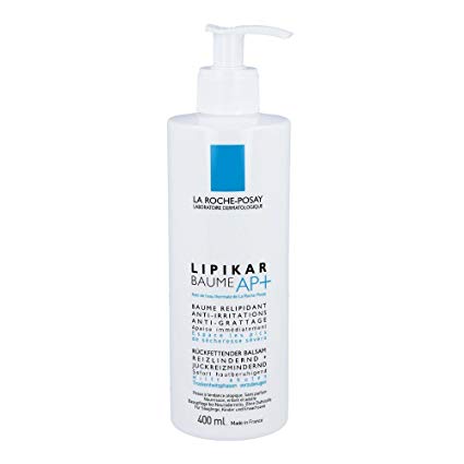 LIPIKAR BAUME AP+ 400 ML EDIZIONE LIMITATA - Farmacia-flash.it