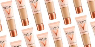 MINERAL BLEND FONDOTINTA FLUID 12 30 ML - Farmacia-flash.it