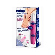 MY NAILS MAGIC WAND ELECTRIC - Farmacia-flash.it