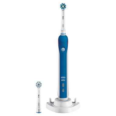 ORALB PRO1 LABORATORY SPAZZOLINO ELETTRICO - Farmacia-flash.it