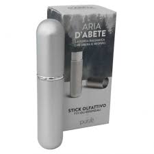 PURAE INALATORE STICK OLI ESSENZIALI - Farmacia-flash.it