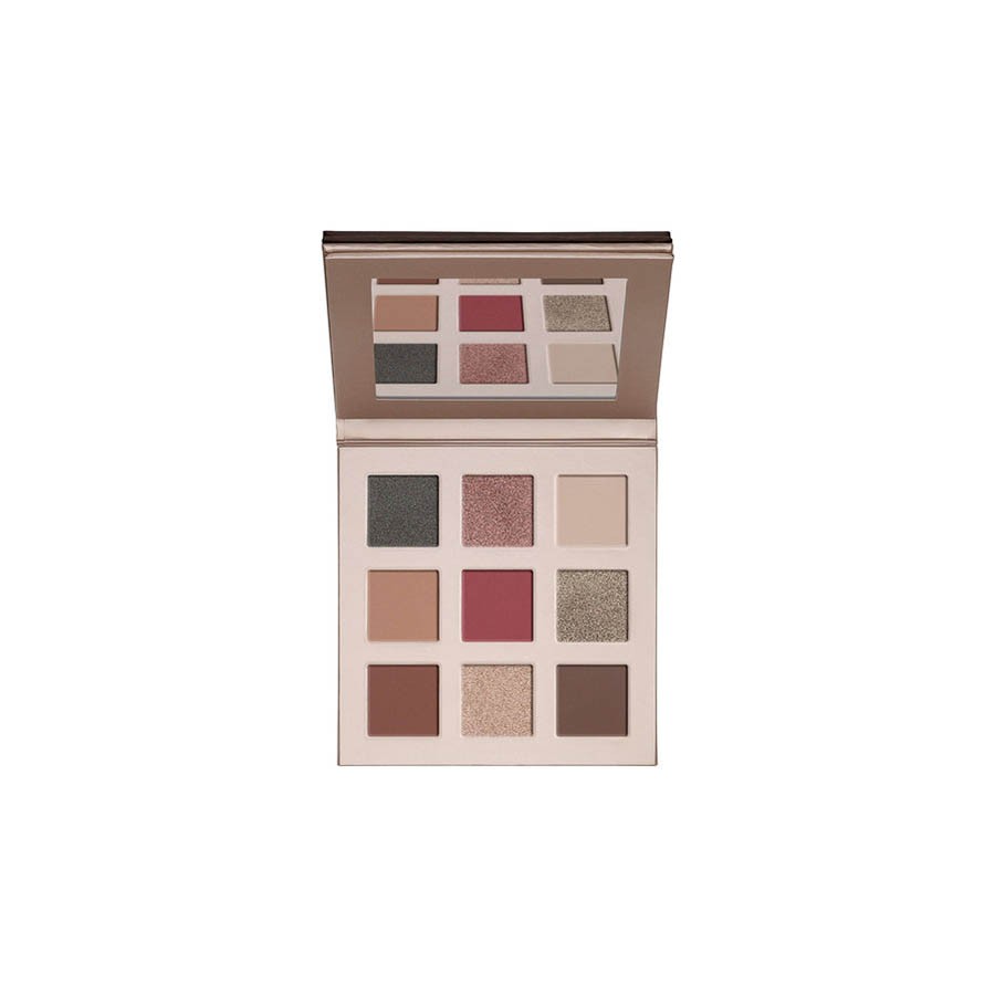 RVB SO BEAUTIFUL PALETTE OMBRETTI - Farmacia-flash.it