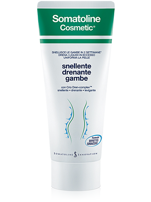 SOMATOLINE SKIN EXPERT DRENANTE GAMBE GEL 200 ML - Farmacia-flash.it
