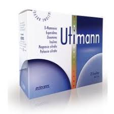 UTIMANN FORTE 14 BUSTINE 5,2 G - Farmacia-flash.it