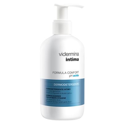 VIDERMINA INTIMA 300 ML PREZZO SPECIALE - Farmacia-flash.it