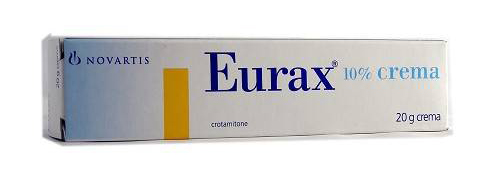 EURAX*CREMA DERM 20G 10% - Farmacia-flash.it