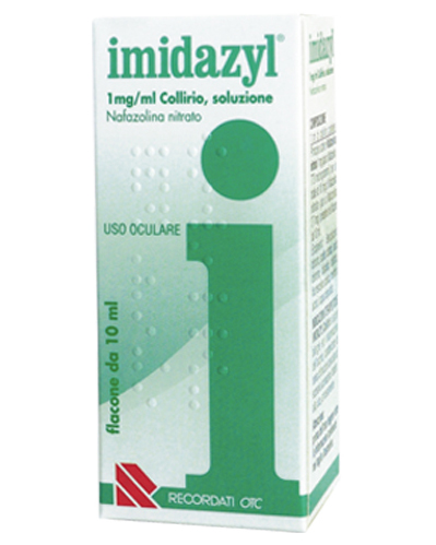 IMIDAZYL*COLL FL 10ML 0,1% - Farmacia-flash.it