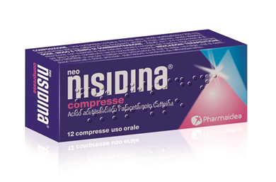 NEONISIDINA*12CPR - Farmacia-flash.it