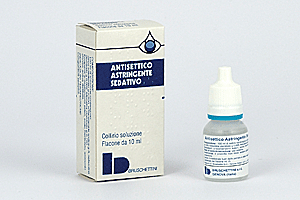 ANTISETTICO ASTRINGENTE S*COLL - Farmacia-flash.it