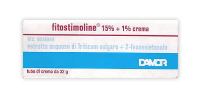 FITOSTIMOLINE*CREMA 32G 15% - Farmacia-flash.it
