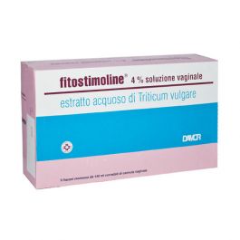 FITOSTIMOLINE*SOL VAG 5FL140ML - Farmacia-flash.it