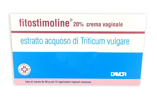 FITOSTIMOLINE*CREMA VAG 20% - Farmacia-flash.it