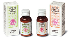 CITRATO ESPRESSO GABBIANI*ARAN - Farmacia-flash.it