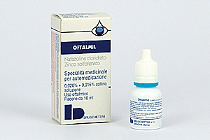 OFTALMIL*COLL 10ML 0,02+0,016% - Farmacia-flash.it