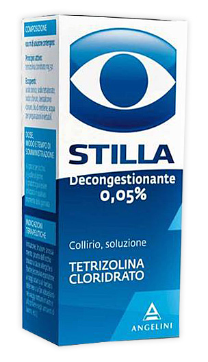 STILLA DECONG*COLL 8ML 0,05% - Farmacia-flash.it