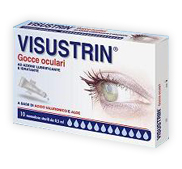 VISUSTRIN*COLL 10ML 1MG/ML - Farmacia-flash.it