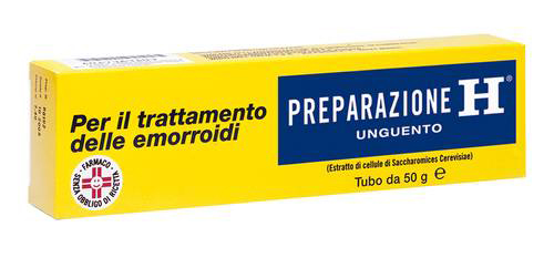 PREPARAZIONE H*UNG 1,08% 50G - Farmacia-flash.it