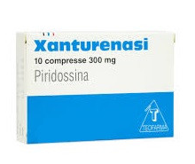 XANTURENASI*10CPR 300MG - Farmacia-flash.it