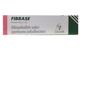 FIBRASE*POM 40G 1,5% - Farmacia-flash.it
