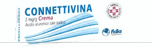 CONNETTIVINA*CREMA 15G 2MG/G - Farmacia-flash.it