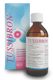 TUSSIBRON*SCIR FL 190ML - Farmacia-flash.it