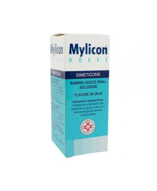 MYLICON*BB OS GTT 30ML - Farmacia-flash.it