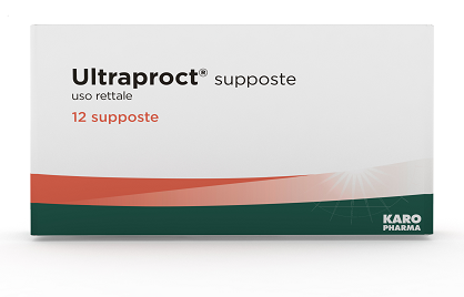 ULTRAPROCT*12SUPP - Farmacia-flash.it