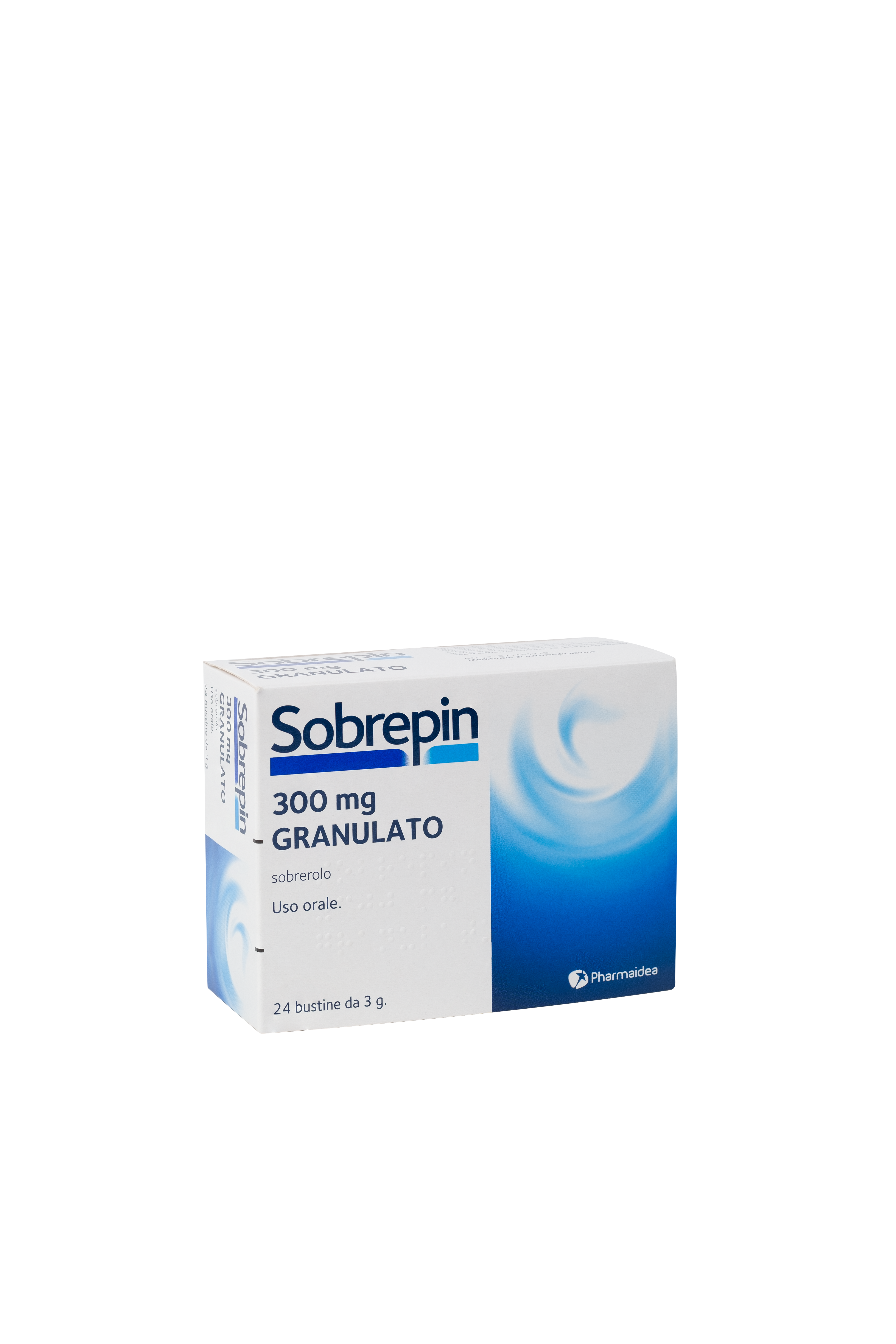 SOBREPIN*OS GRAT 24BUST 300MG - Farmacia-flash.it