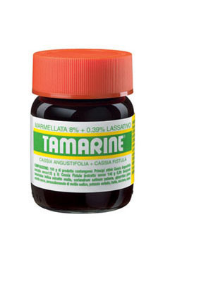 TAMARINE*MARMEL260G 80+3,9MG/G - Farmacia-flash.it