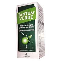 TANTUM VERDE*NEBUL 30ML 0,15% - Farmacia-flash.it