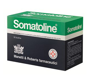 SOMATOLINE*EMULS 30BS 0,1+0,3% - Farmacia-flash.it