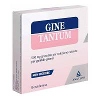 GINETANTUM*10BUST VAG 500MG - Farmacia-flash.it