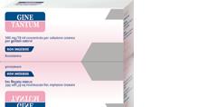 GINETANTUM*SOL VAG 5FL 140ML - Farmacia-flash.it