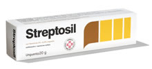 STREPTOSIL NEOMICINA*UNG 20G - Farmacia-flash.it
