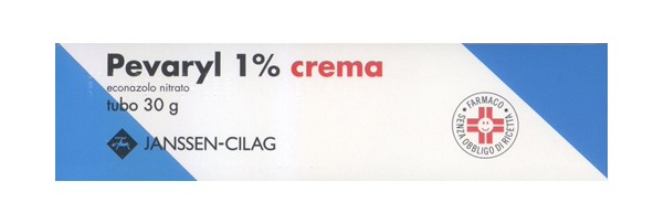 PEVARYL*CREMA 30G 1% - Farmacia-flash.it