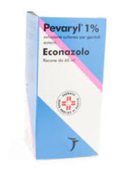 PEVARYL*SOL CUT GINEC 60ML 1% - Farmacia-flash.it