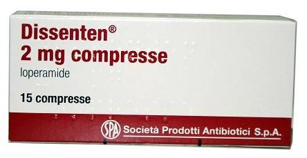 DISSENTEN*15CPR 2MG - Farmacia-flash.it