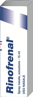 RINOFRENAL*RINOL SOLUZ FL 15ML - Farmacia-flash.it