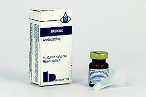 BRUNAC*COLL 5ML 5% - Farmacia-flash.it