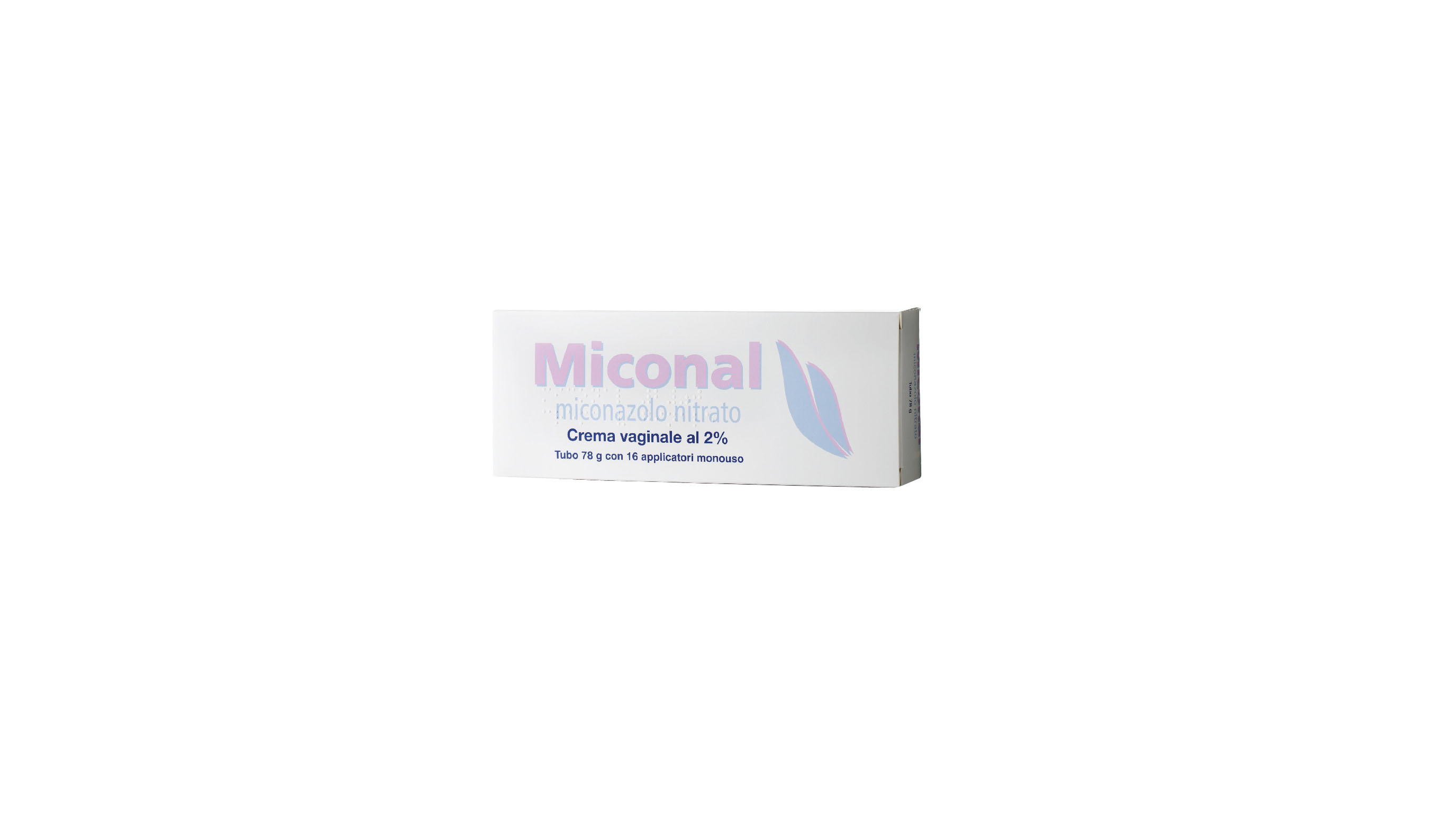 MICONAL*CREMA VAG 78G 2%+APPL - Farmacia-flash.it