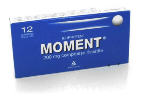 MOMENT*12CPR RIV 200MG - Farmacia-flash.it