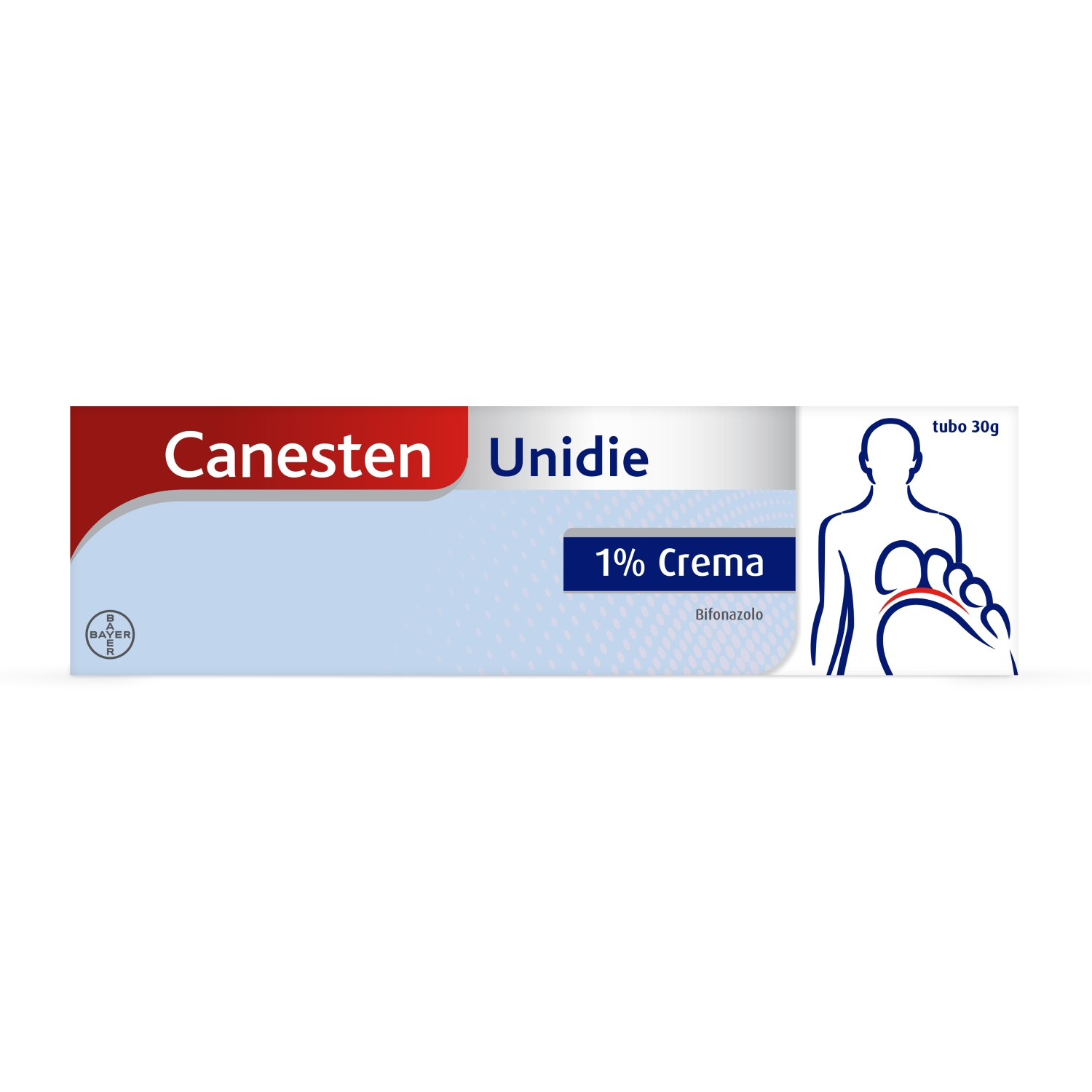 CANESTEN UNIDIE*CREMA 30G 1% - Farmacia-flash.it