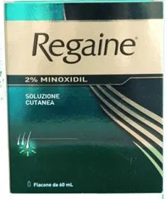 REGAINE*SOLUZ 60ML 2% - Farmacia-flash.it